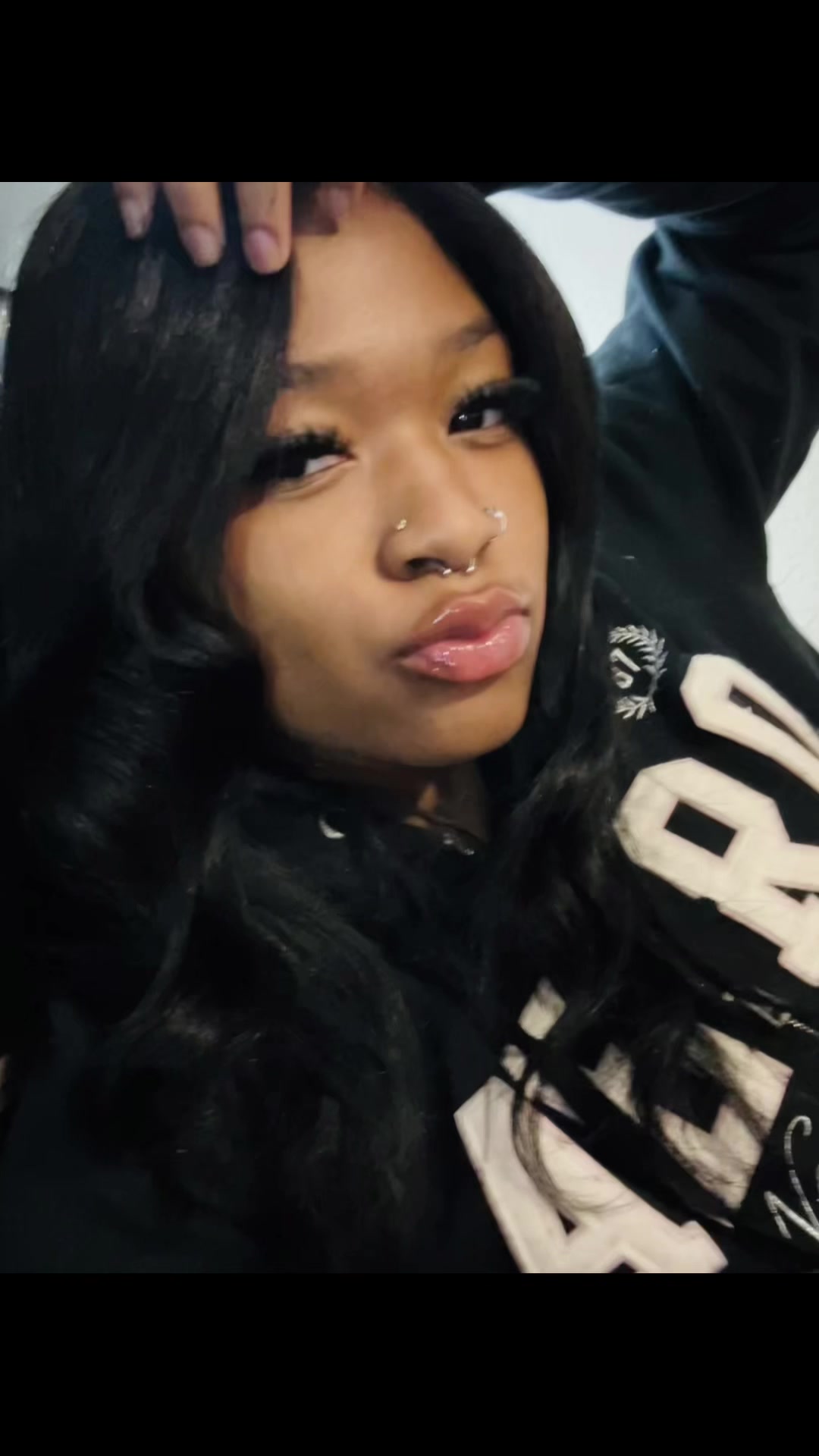 @Kiyahmarie