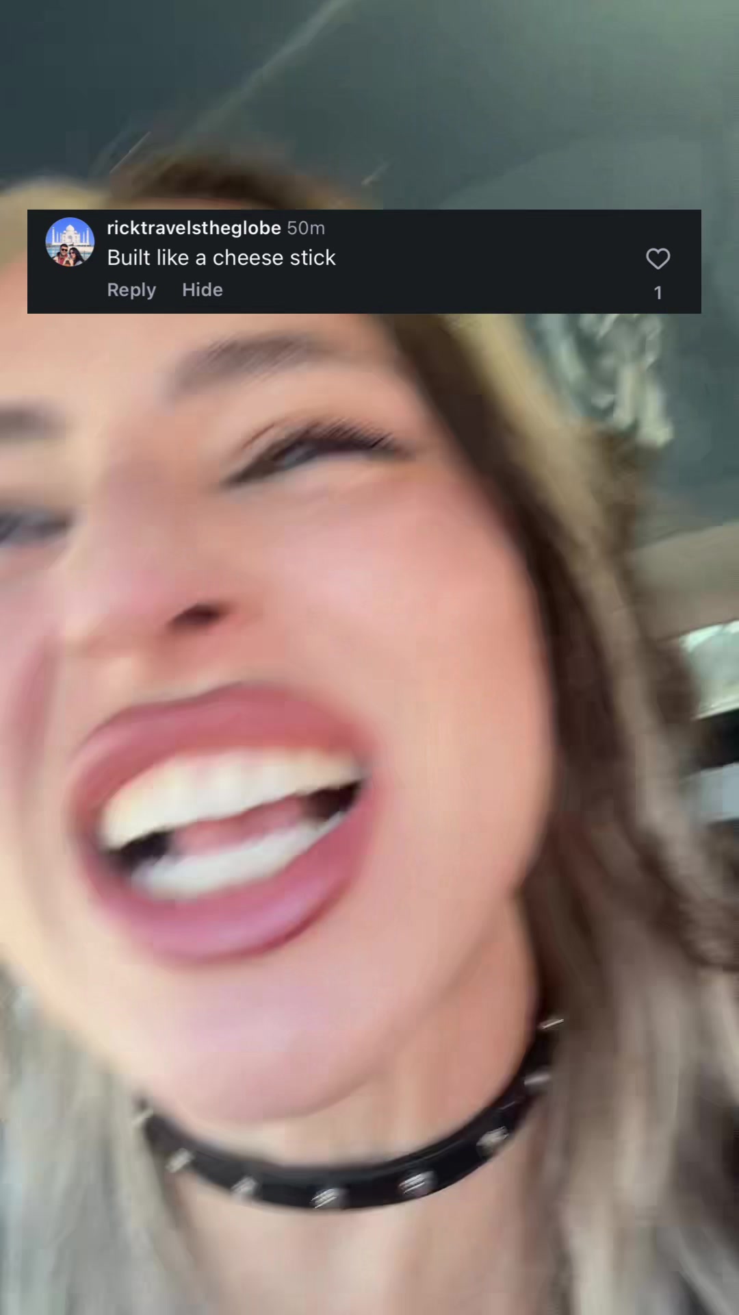 @Aliza