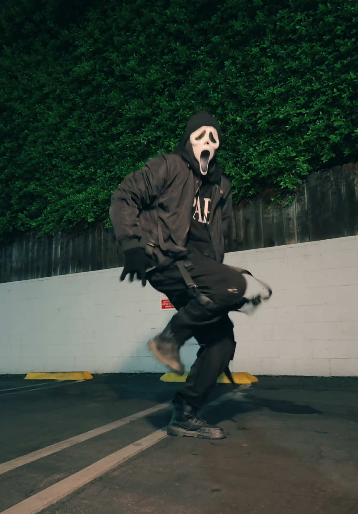 @Ghostface Papi