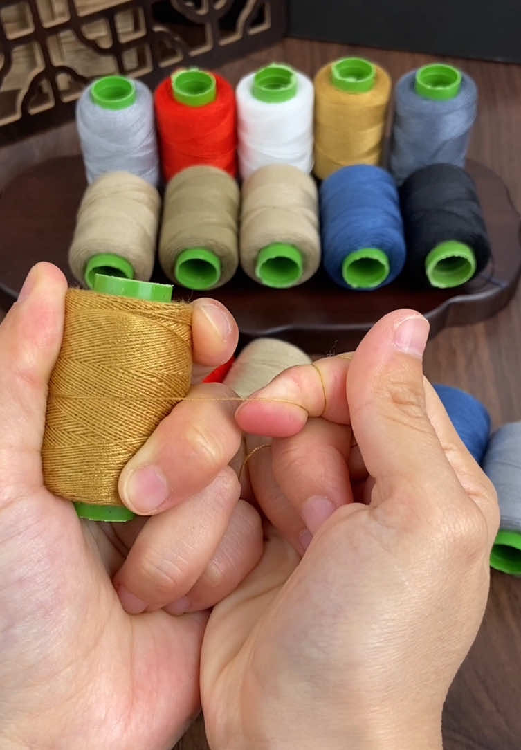@FRFL Sewing