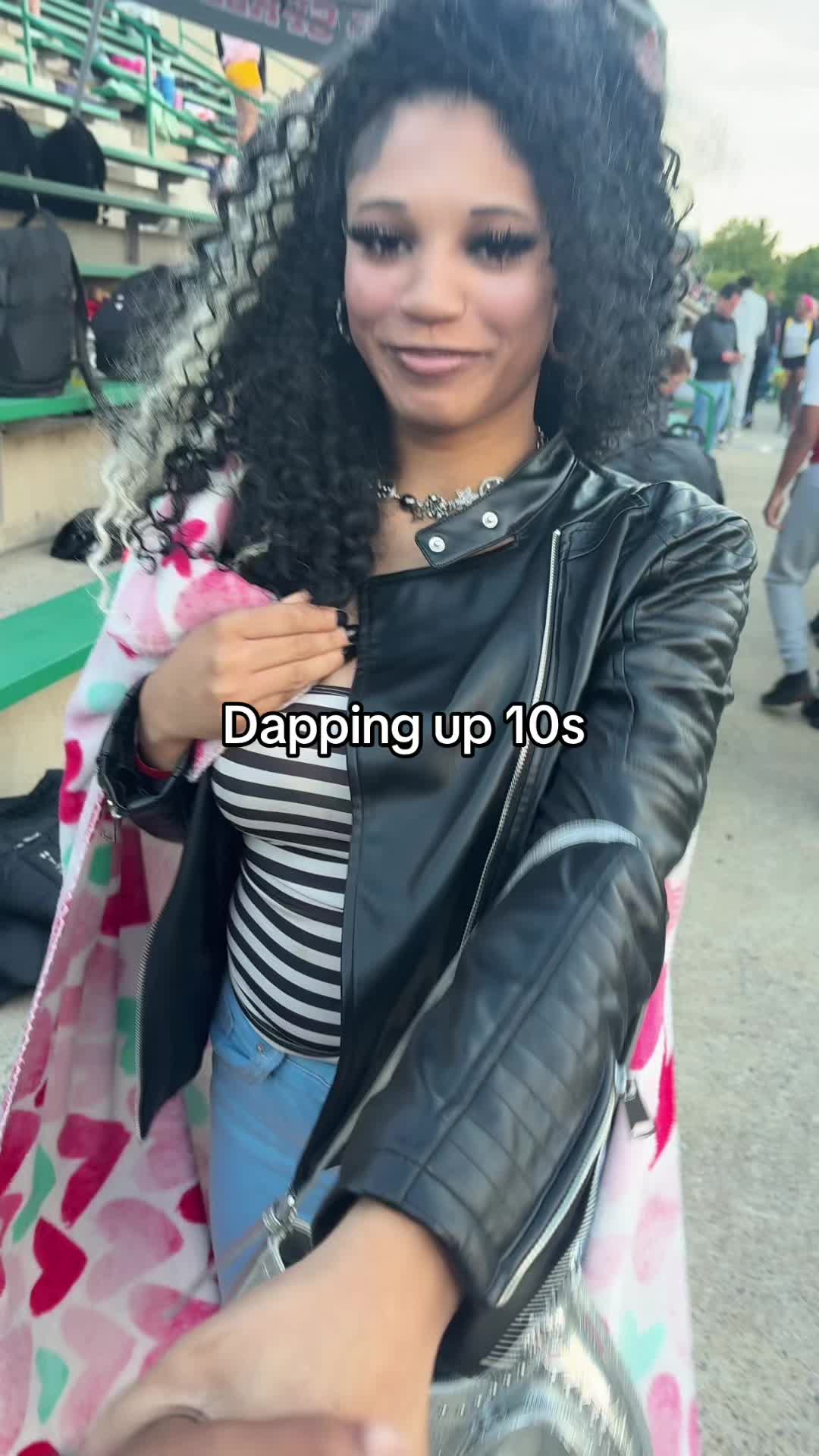 @Sexxybrownskingirl