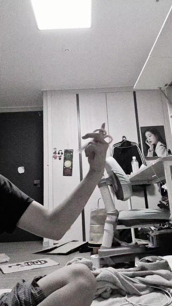 @갸루