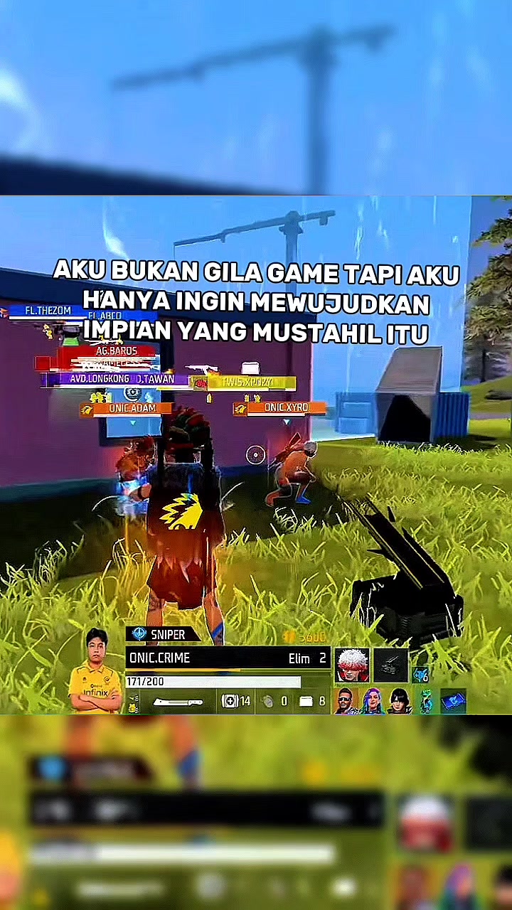 @FT BR VITZZZ (3K DIBIO)