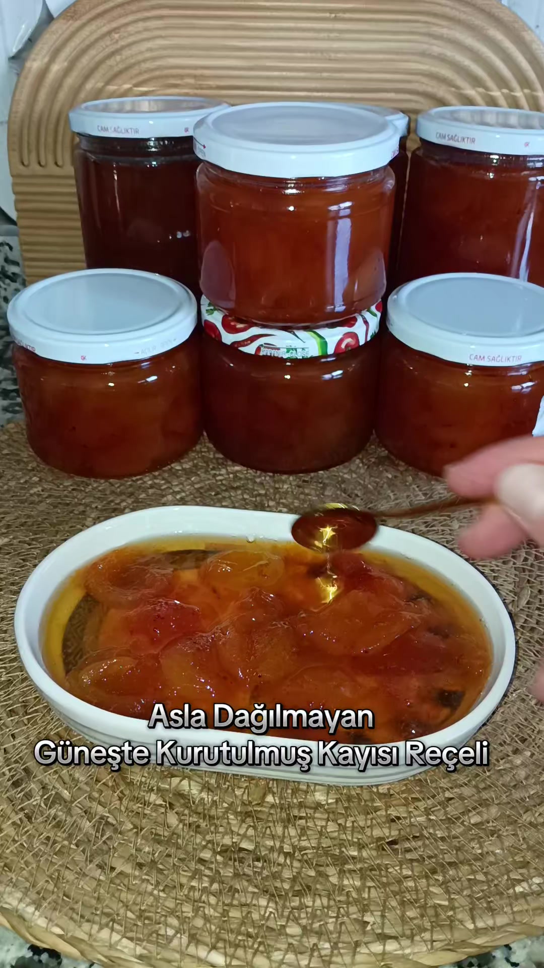 @Sıradan Bir Mutfak