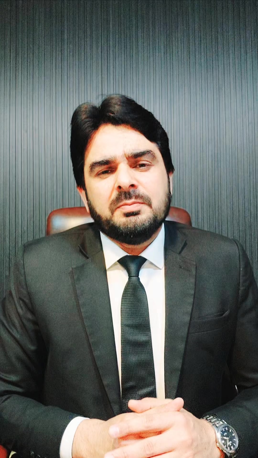 @Waqar Ahmad Cheema Adv