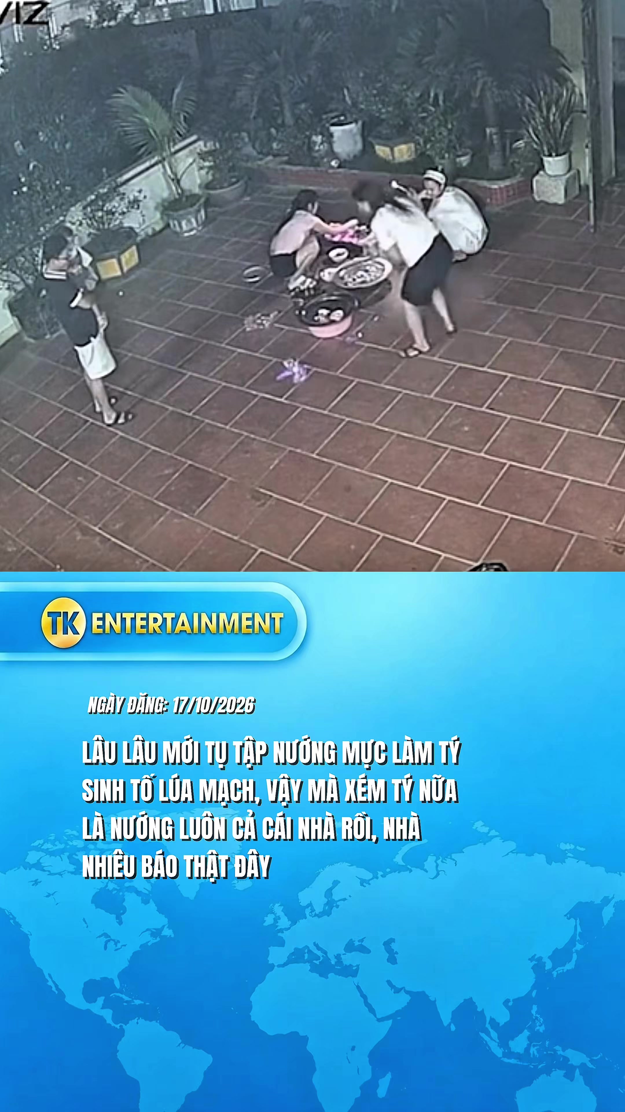 @TK Entertainment