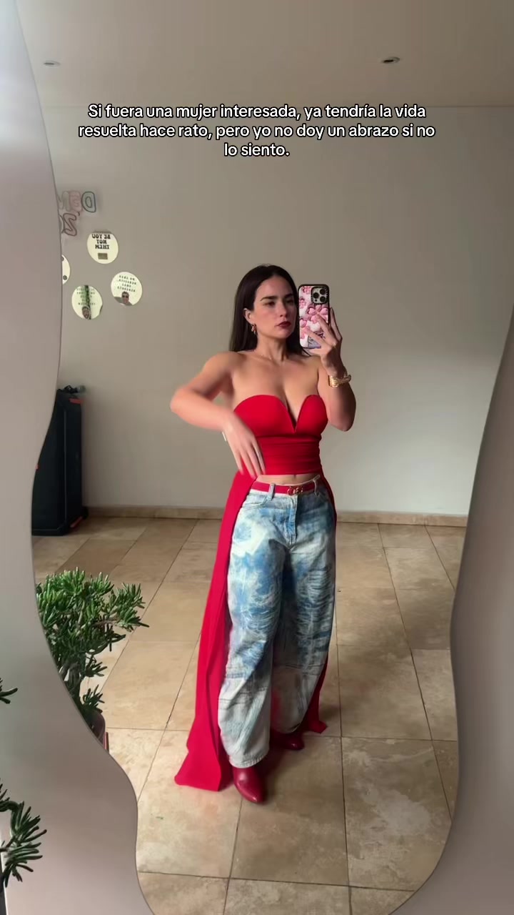 @Ara Saldivar