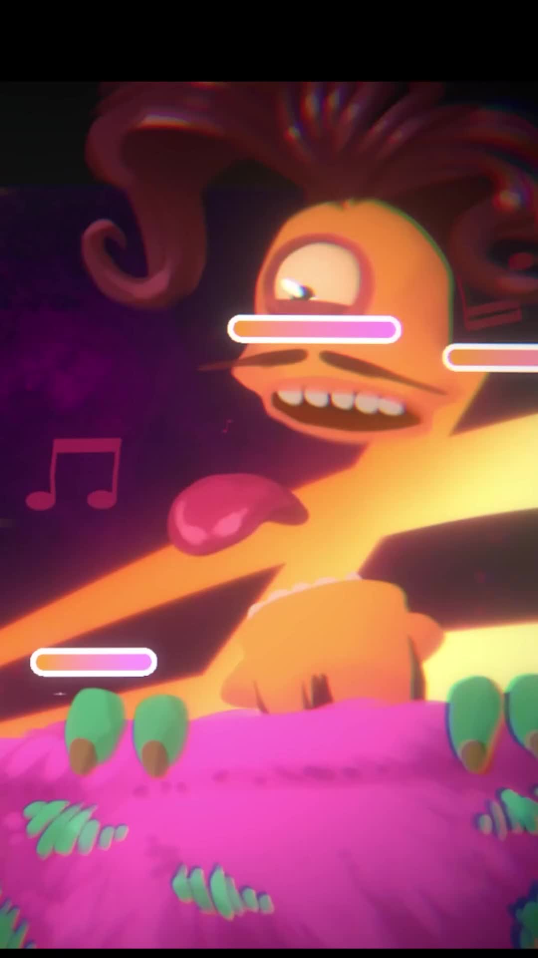 @My Singing Monsters