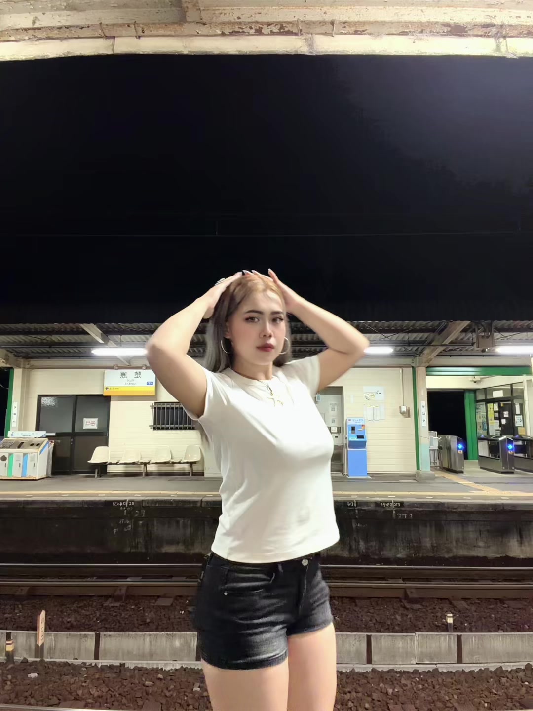 @Anake Bapak Jamil Ibu Jamilah