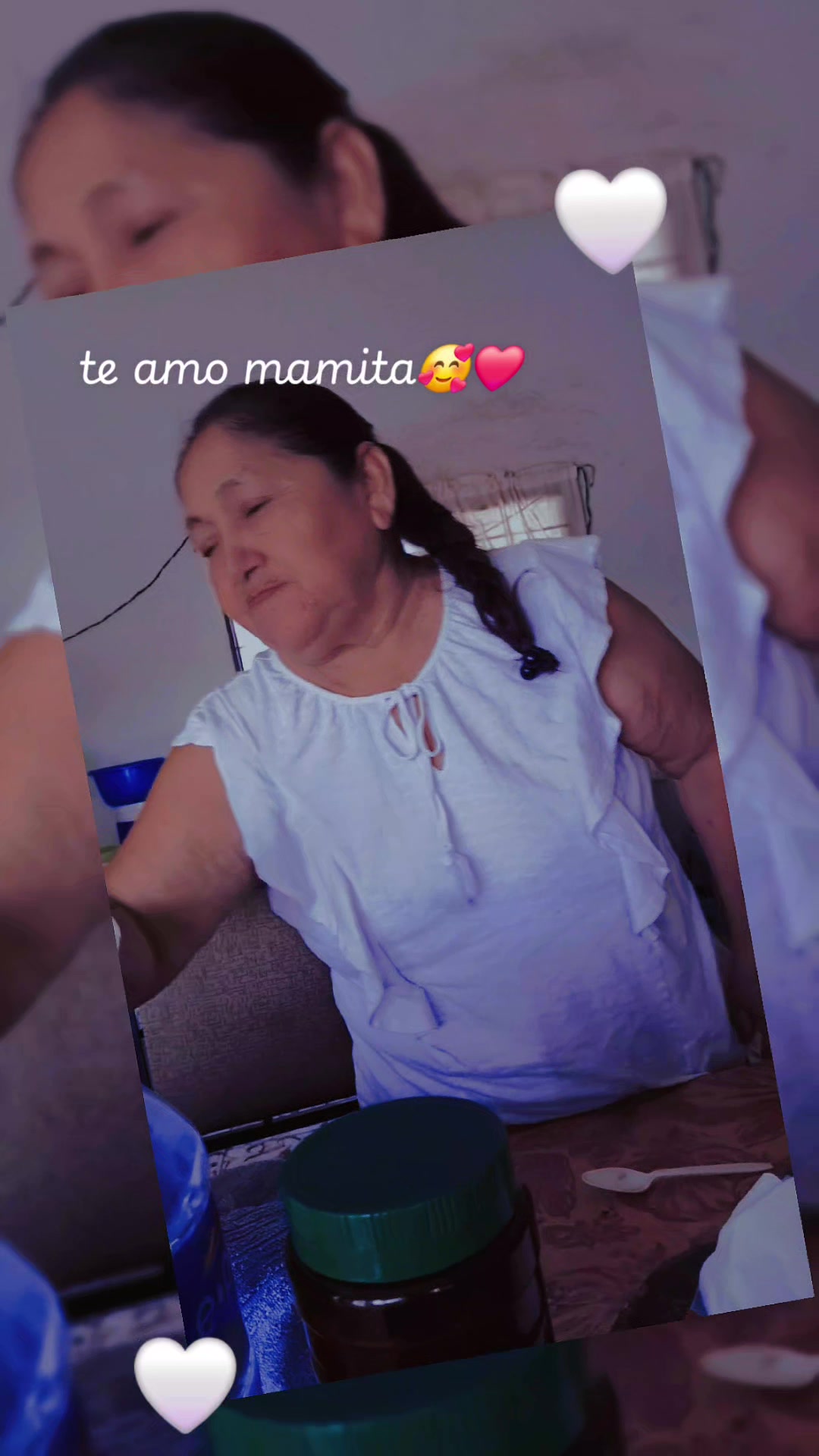@Clara Camacho