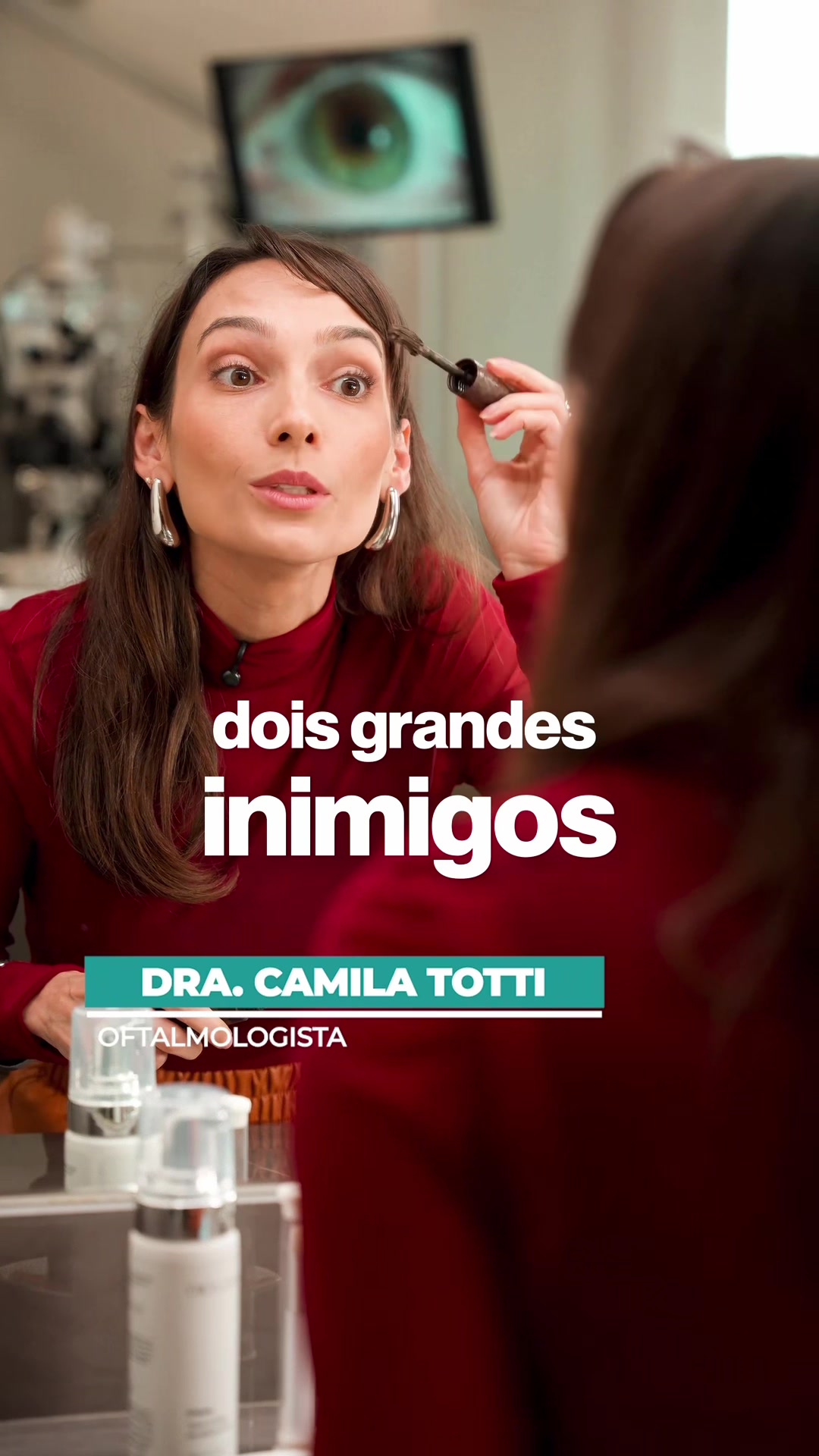 @Dra. Camilla Totti