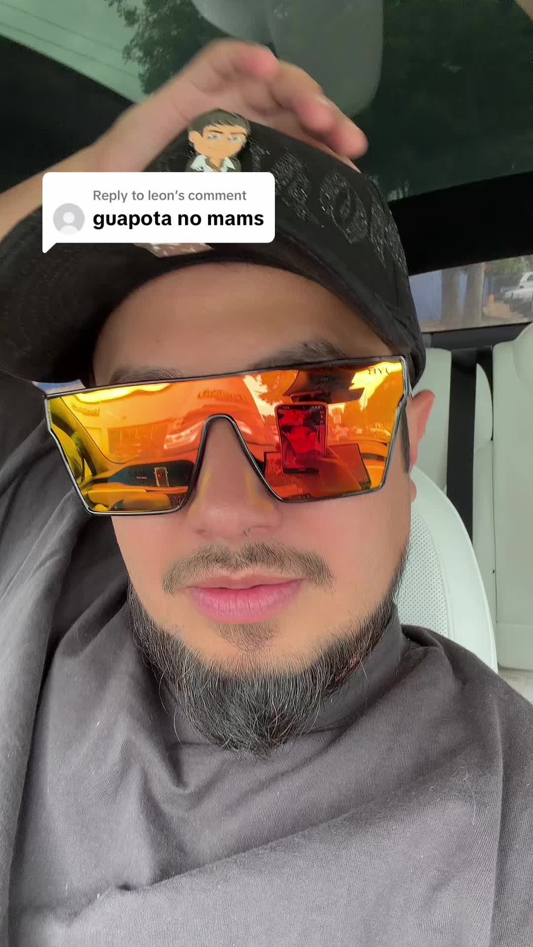 @Elcompachekoylaflaca