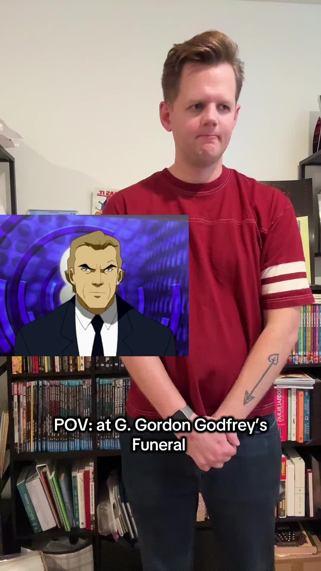 @Badaboom Podcast