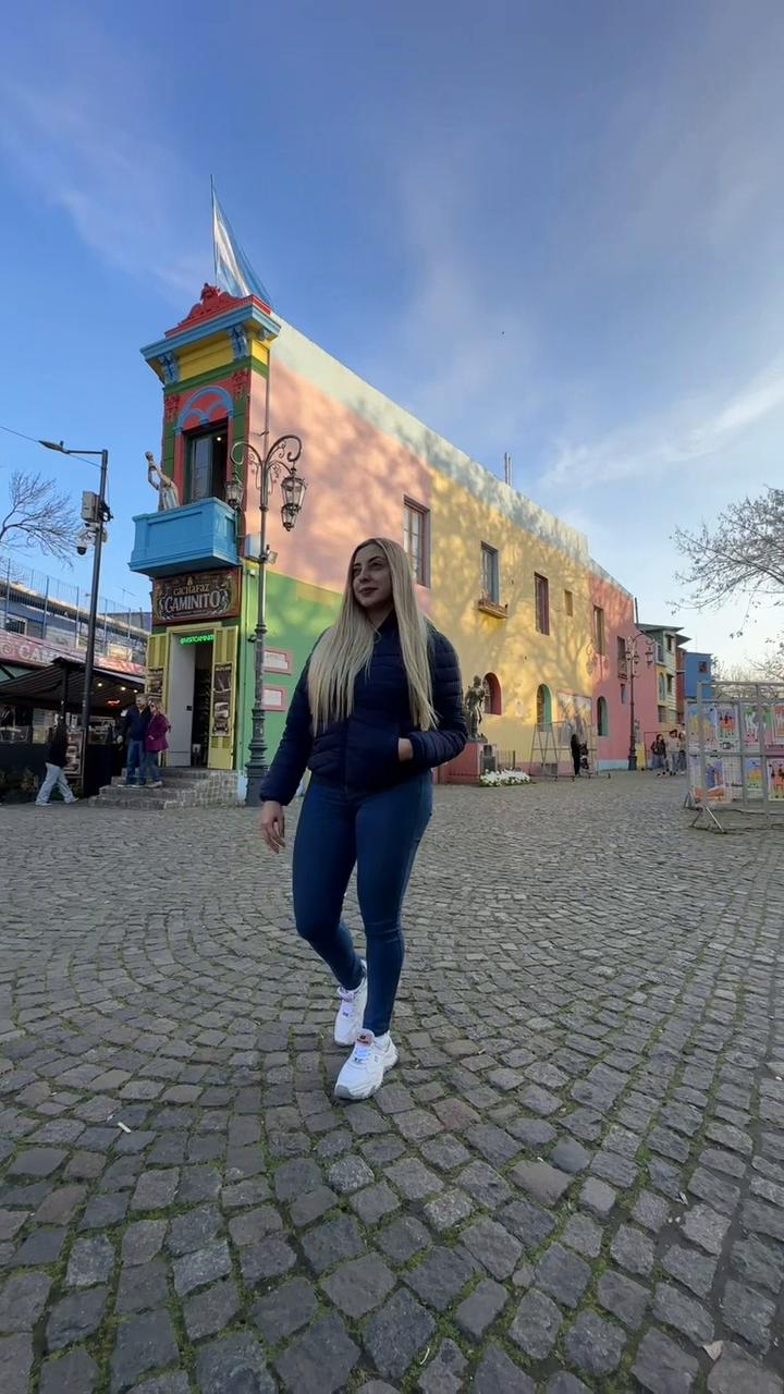 @Carolina Acevedo