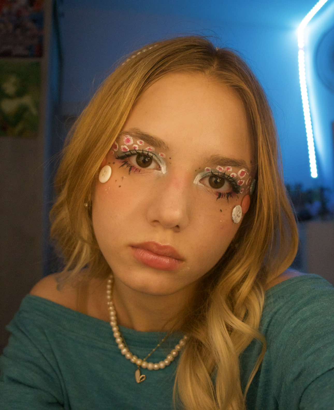 @Каромелька