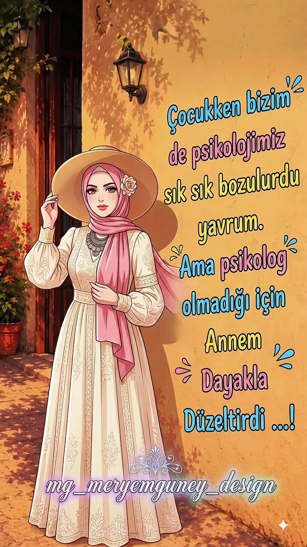 @MG Meryem Güney 💛💙