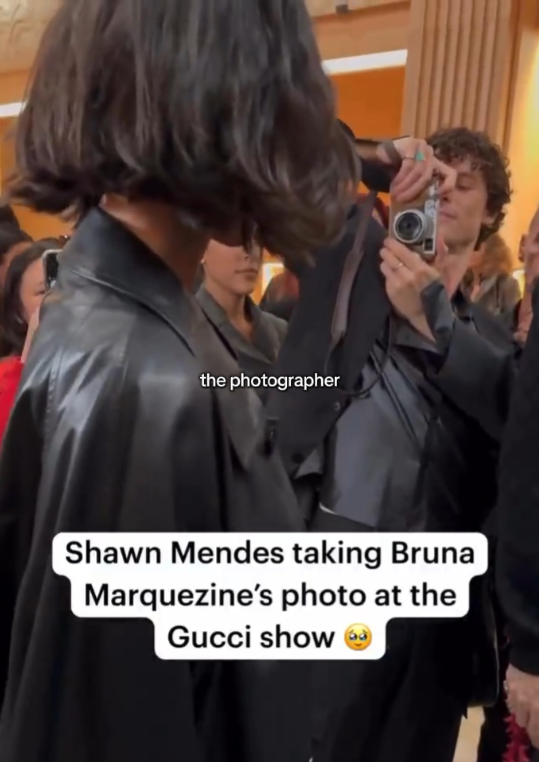 @Shawn fan account