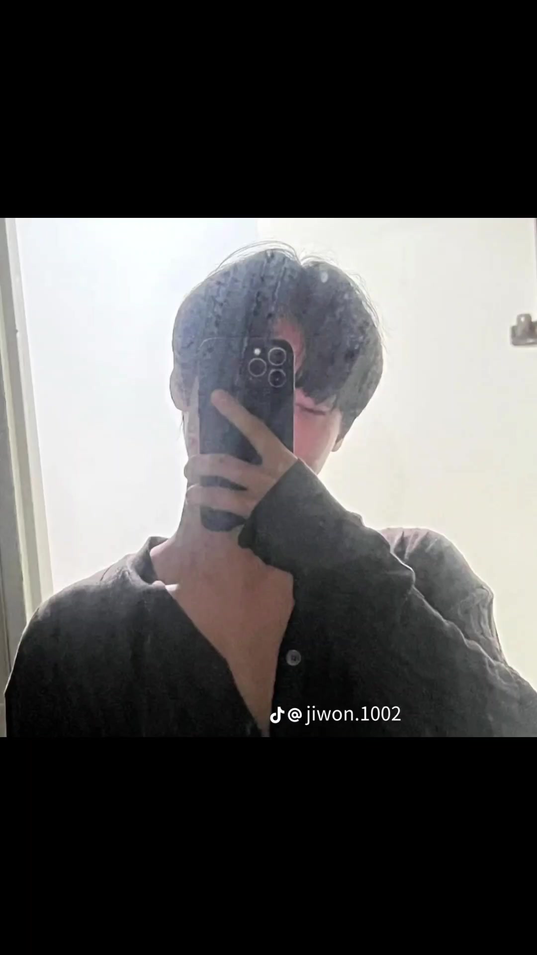 @박지훈 와이프💝