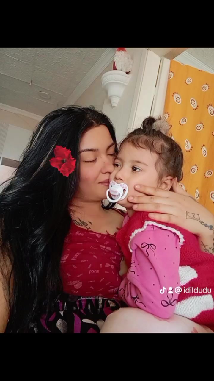 @Dudu  idil