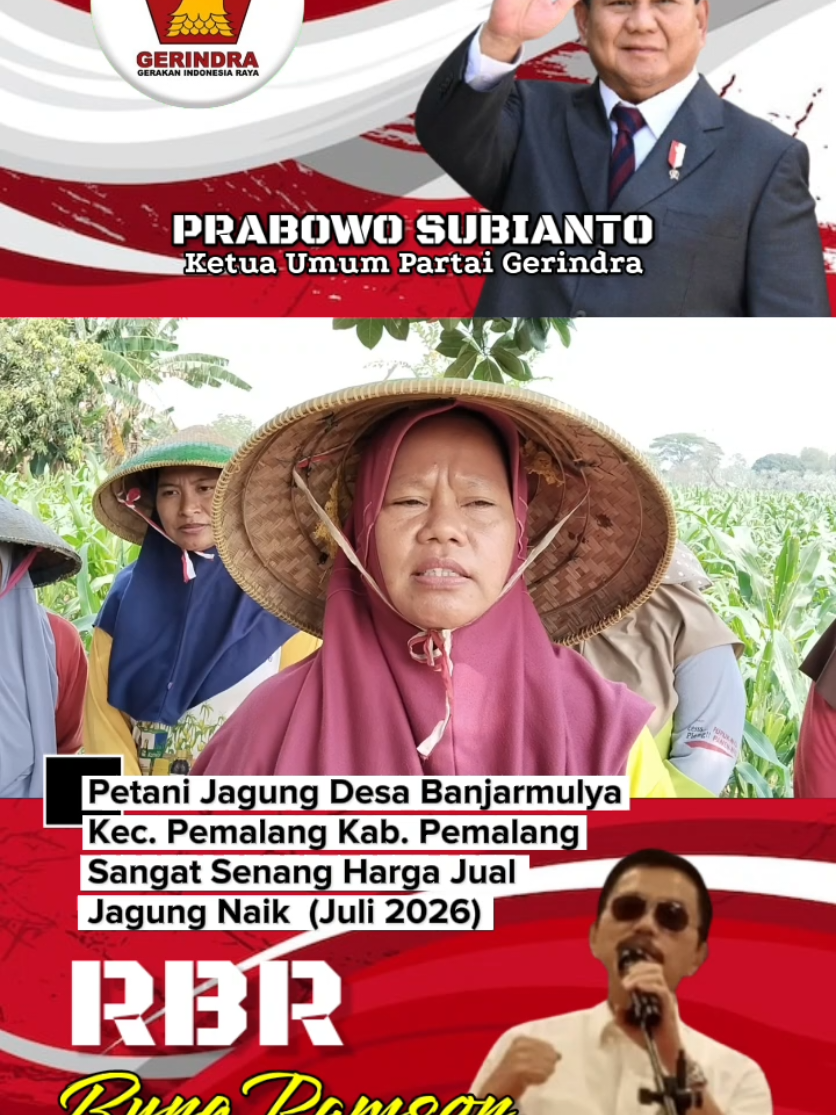 @Relawan Bung Ramson