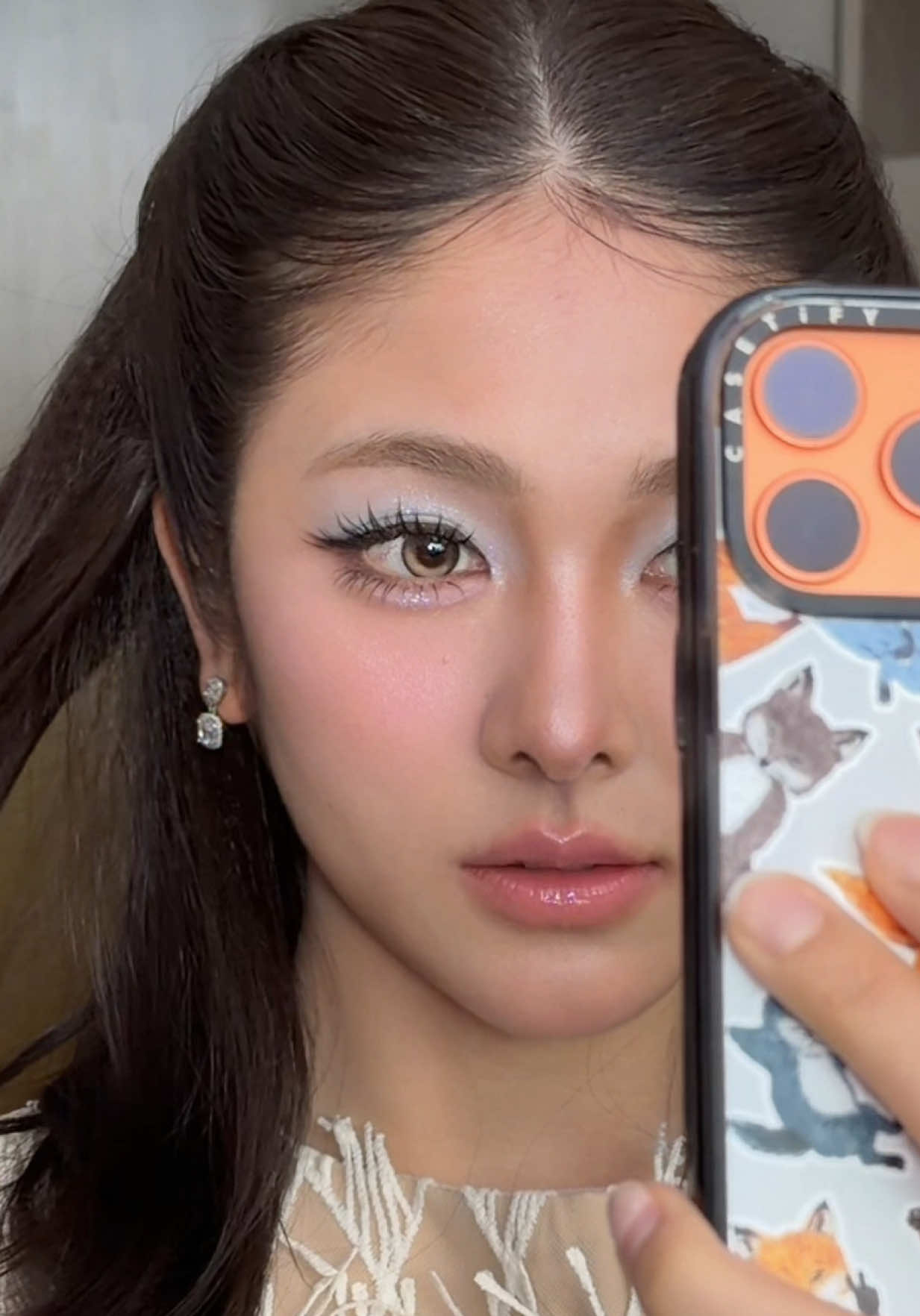 @Komthip Makeup