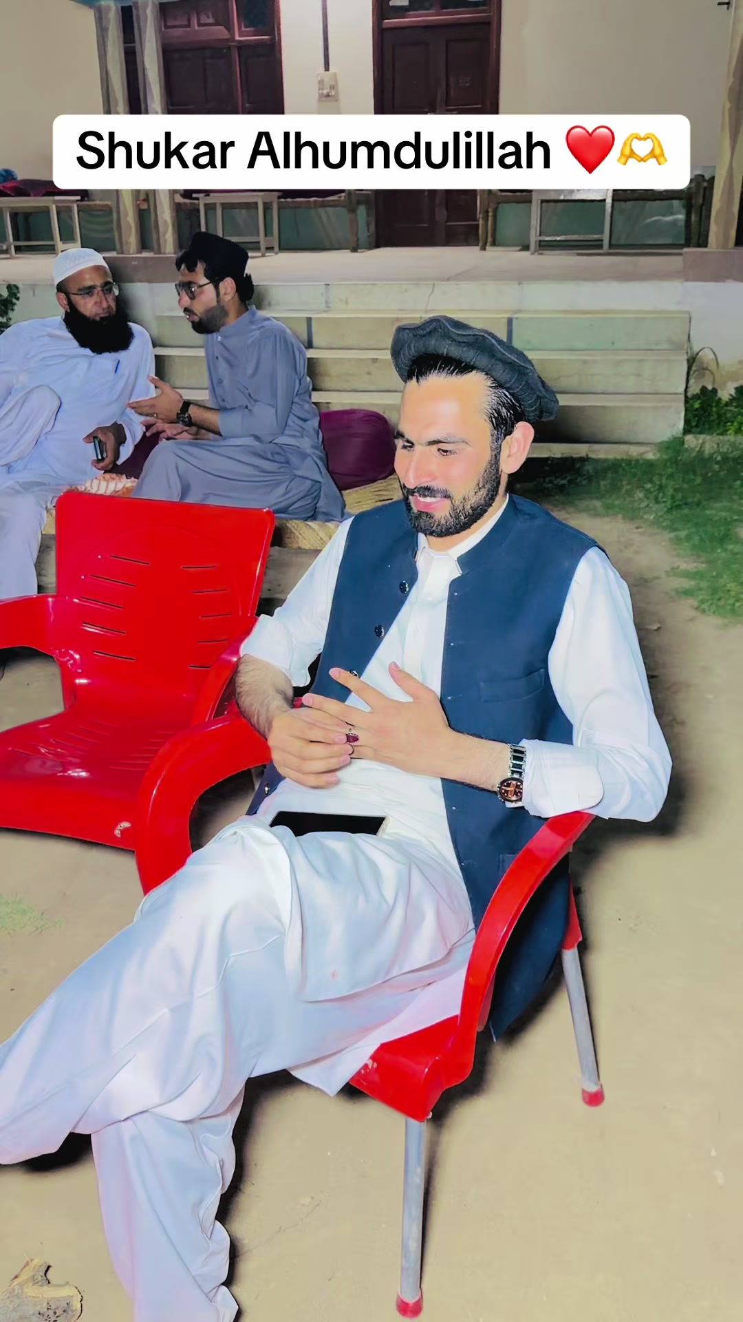 @Yaqoob🦋ALNoor Group of Travel