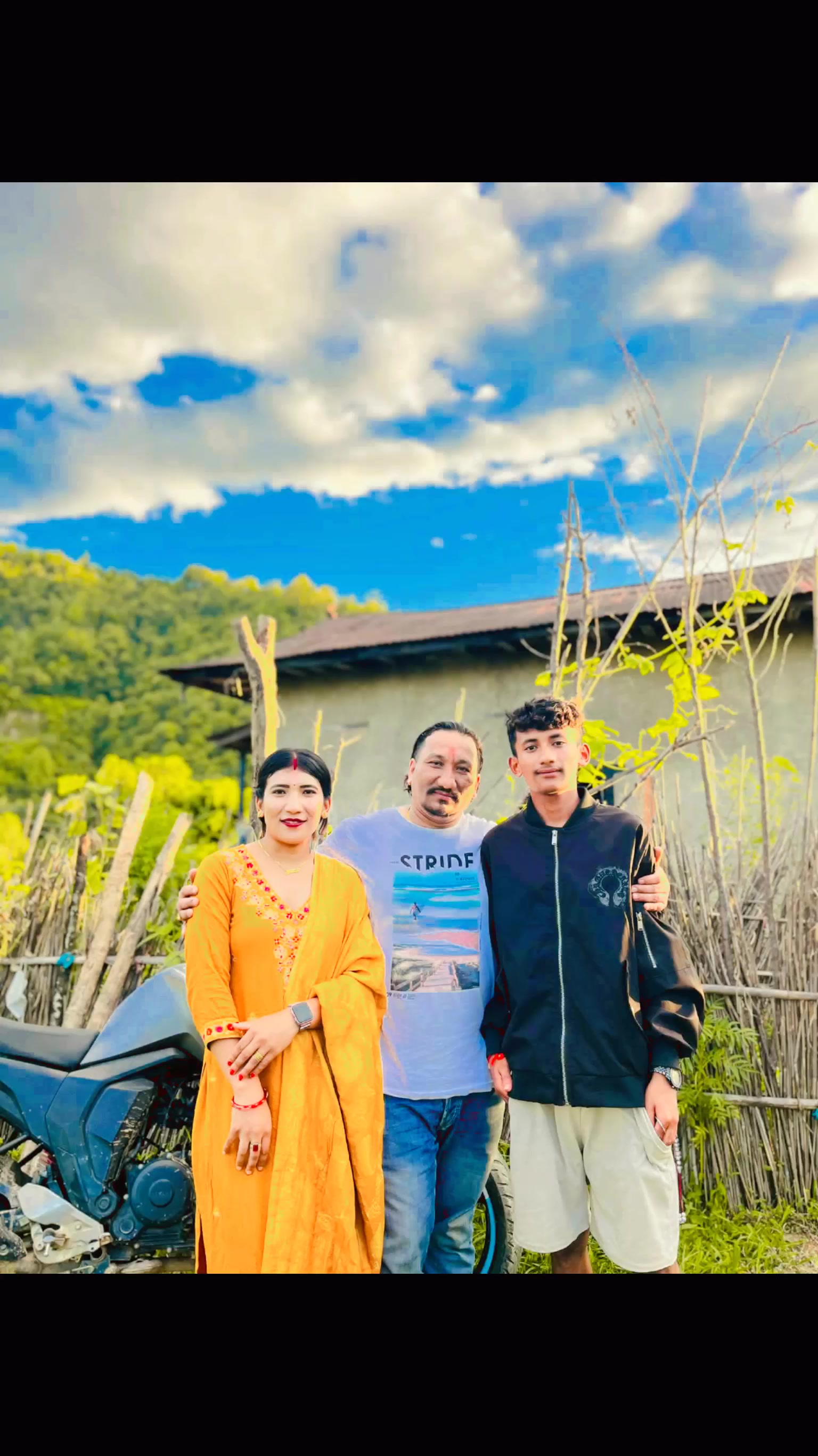 @mahendra karki