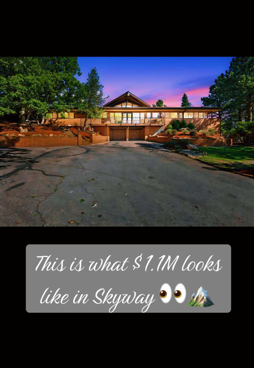 @Brandon Guerrero, CO Realtor
