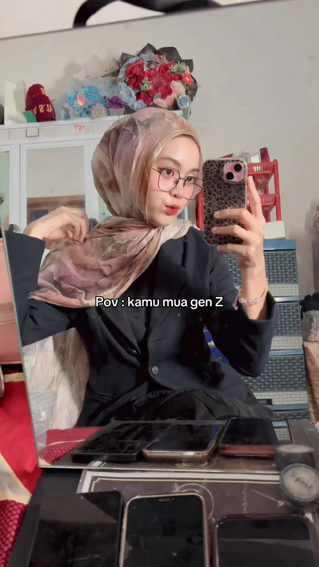 @Mba sayang🌸