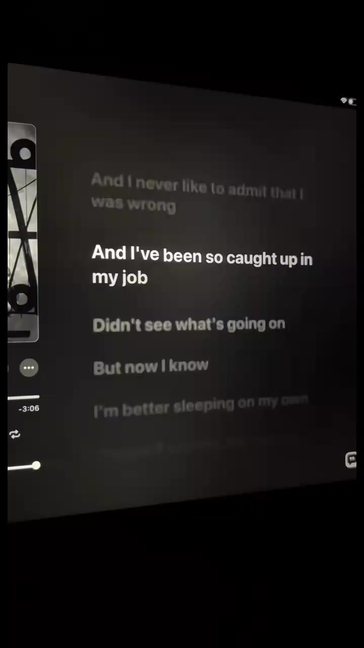 @Spotify