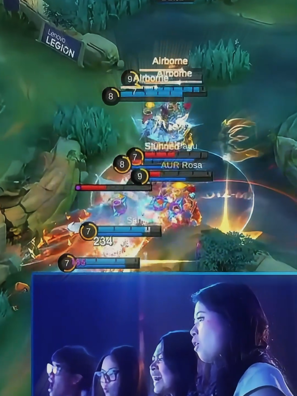 @Team Liquid ID