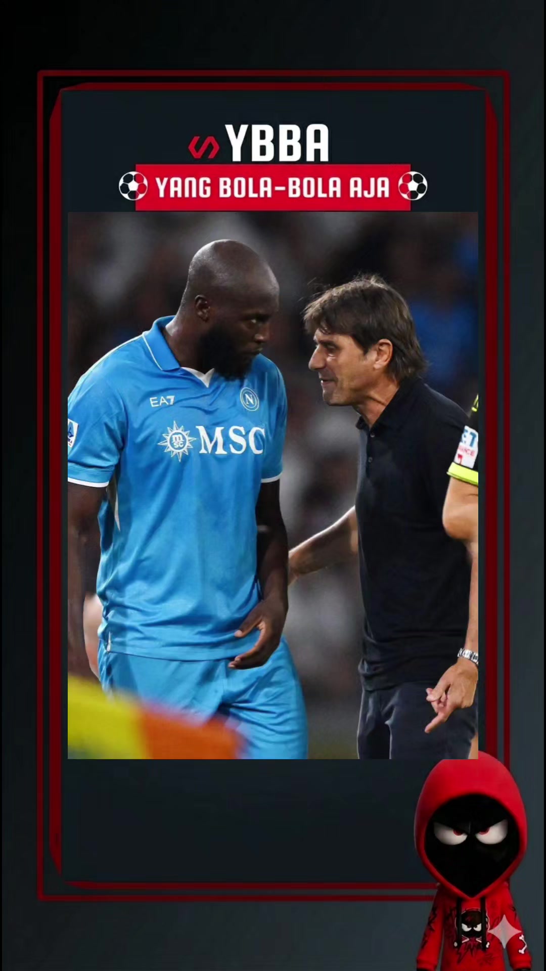 @Yang bola bola aja