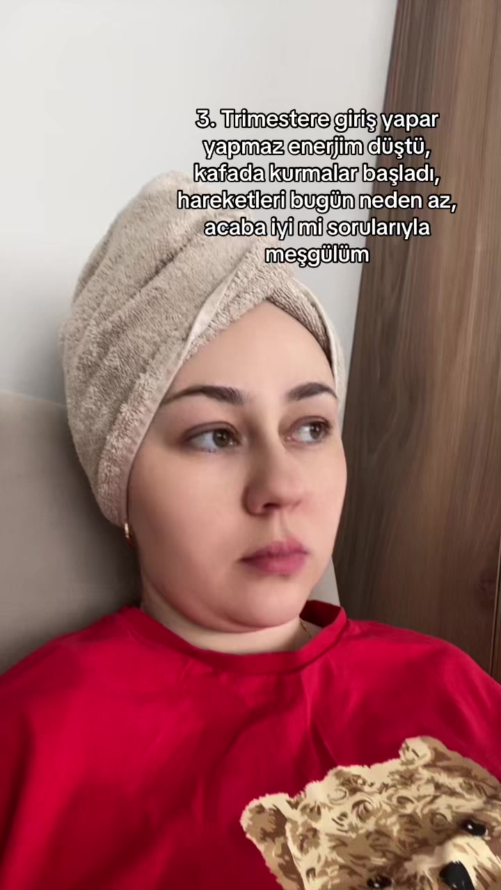 @Yağmur olabilir mi