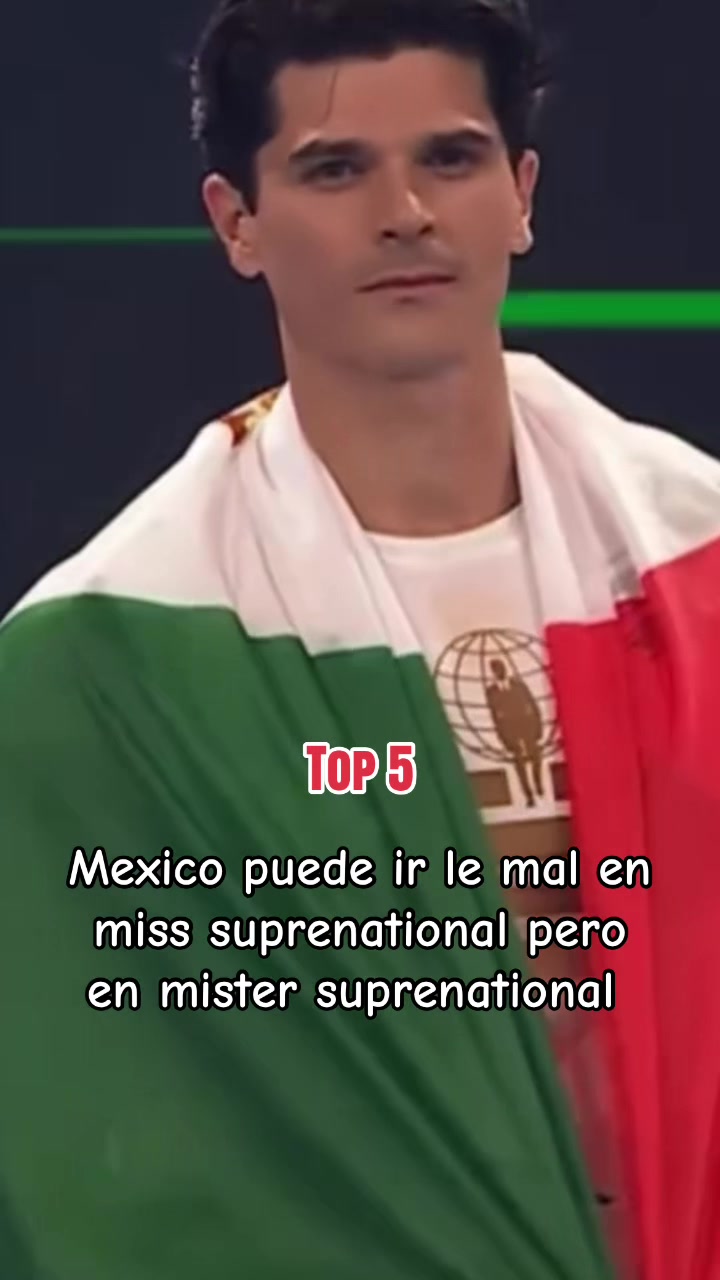 @mx🇲🇽 universal