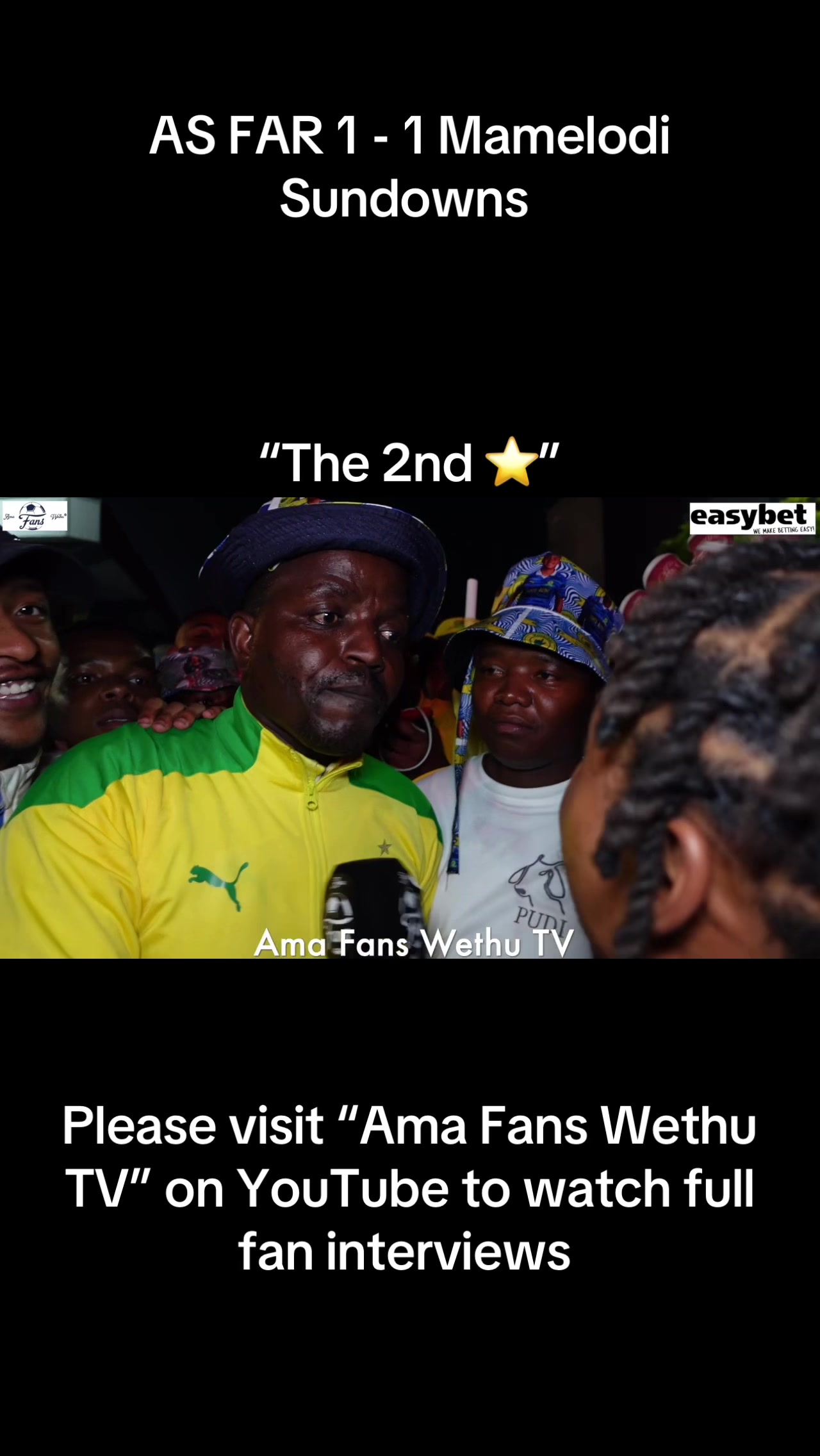 @amaFANSwethuTV