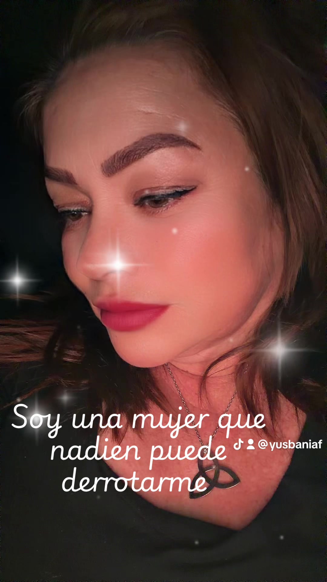@Yusbania😍🥰♥️
