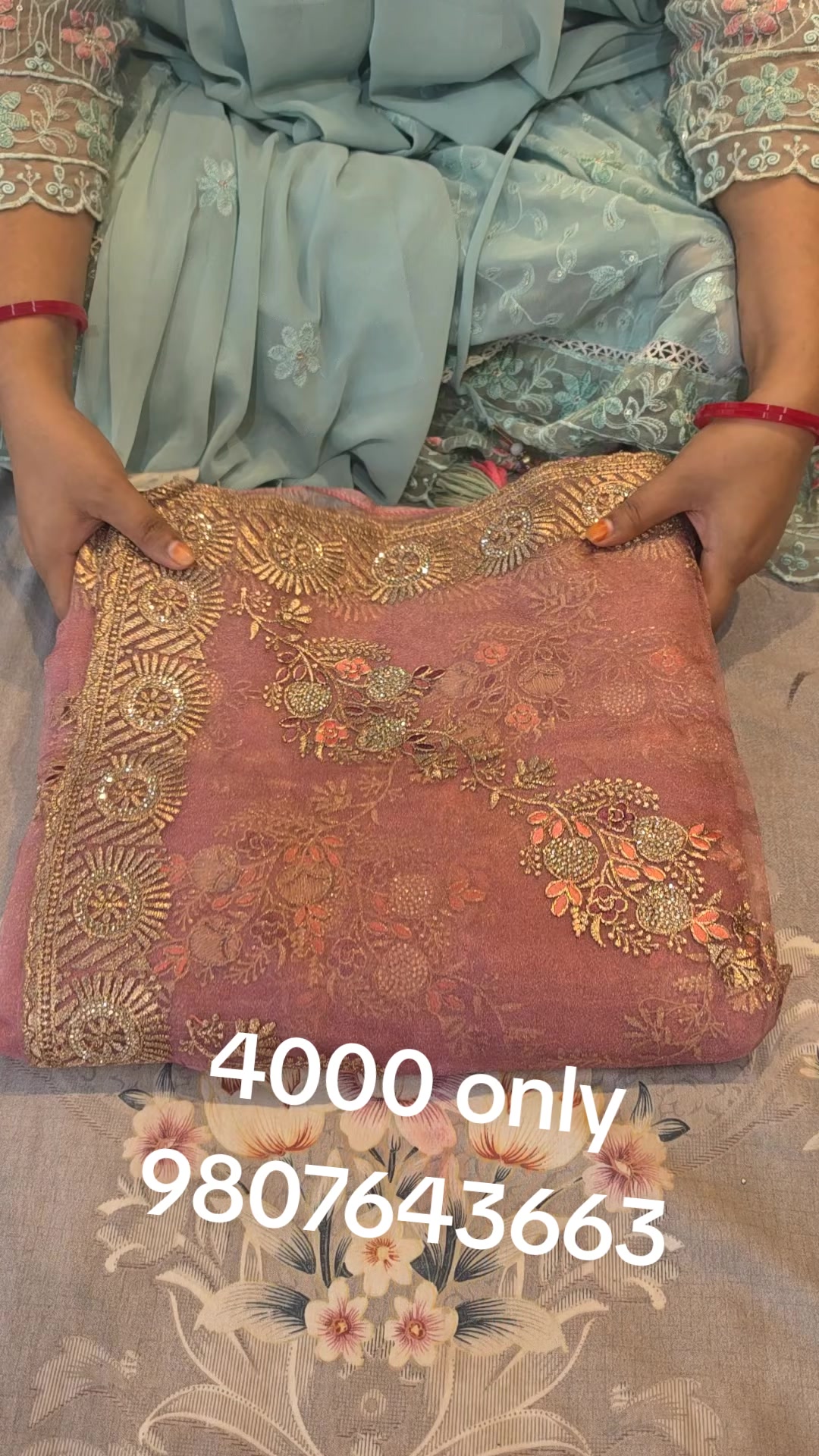 @Aayat collection