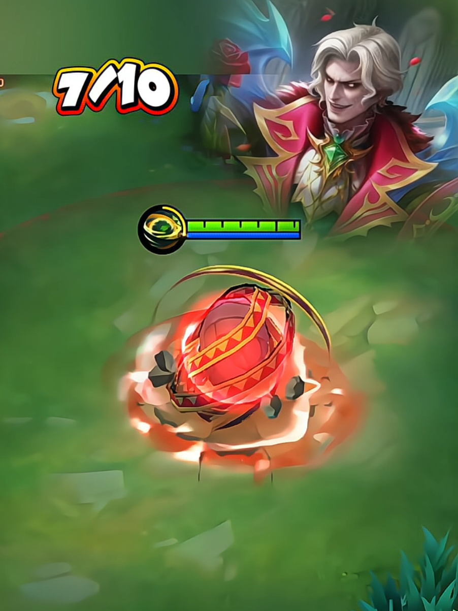 @MLBB SKIN RATE