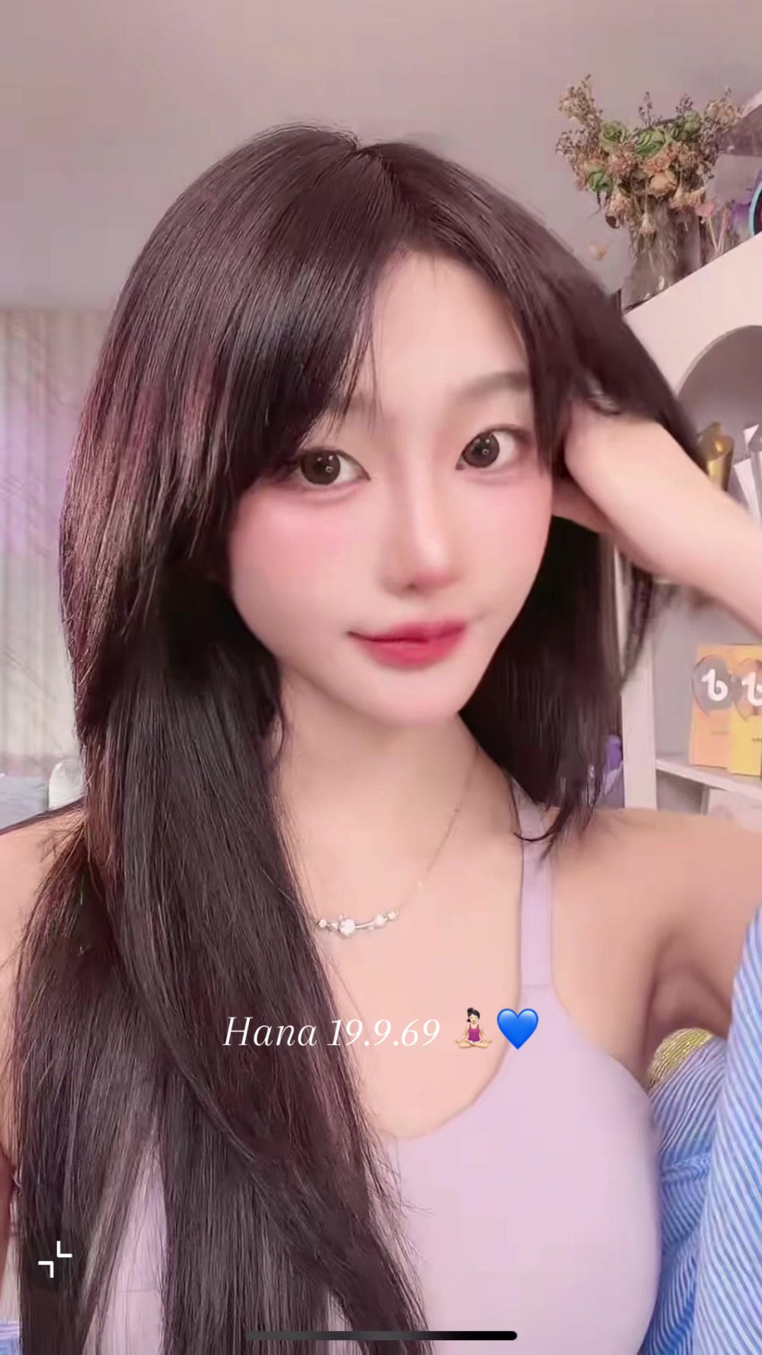 @ʚ🪻ɞ  Blue.oc ʚ🦋ɞ