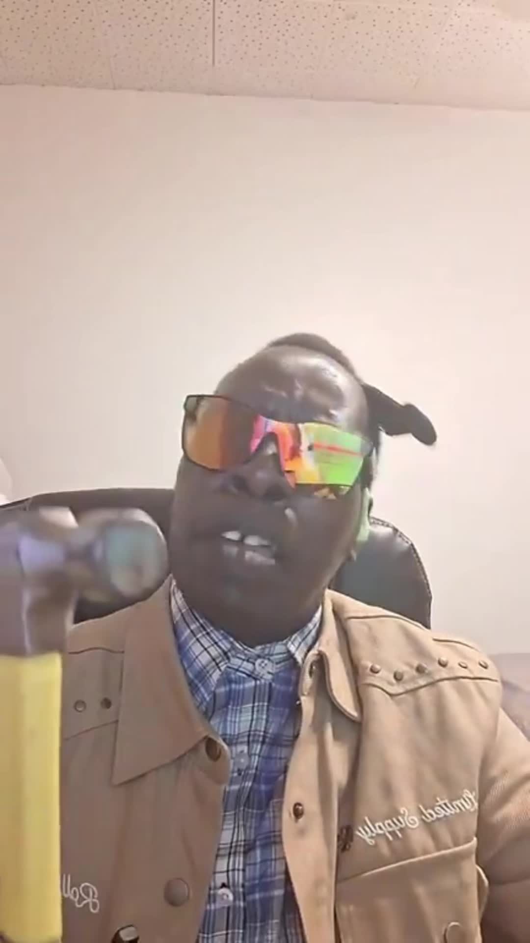 @Dr: Okony Othow