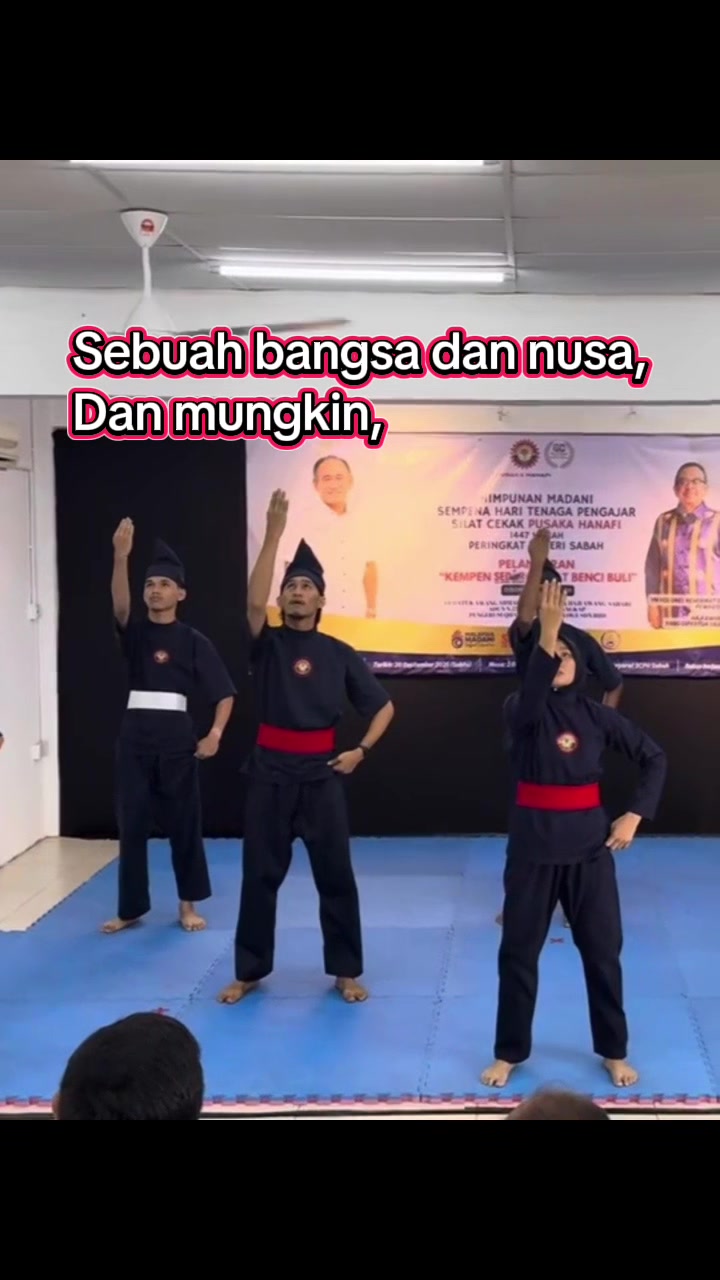 @Pusaka Hanafi Pulau Pinang