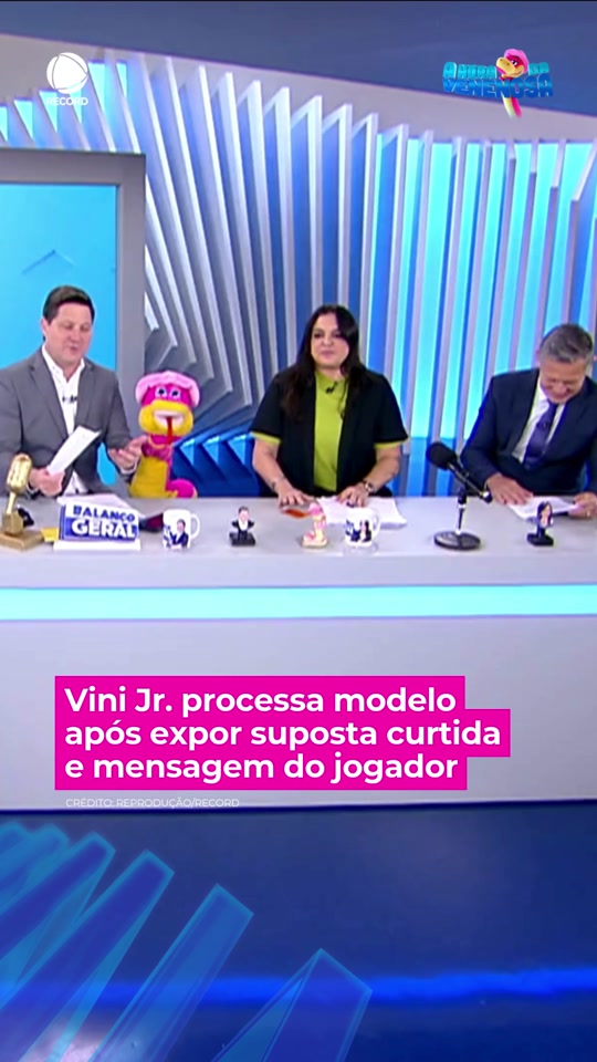 @A Hora da Venenosa