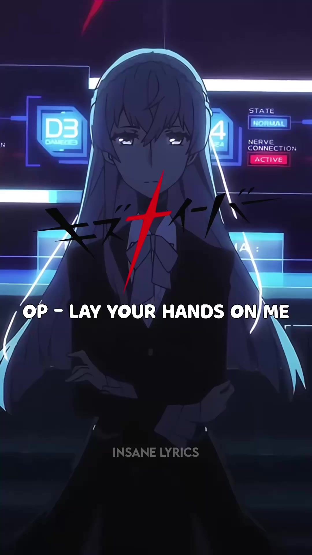 @Insane Lyrics