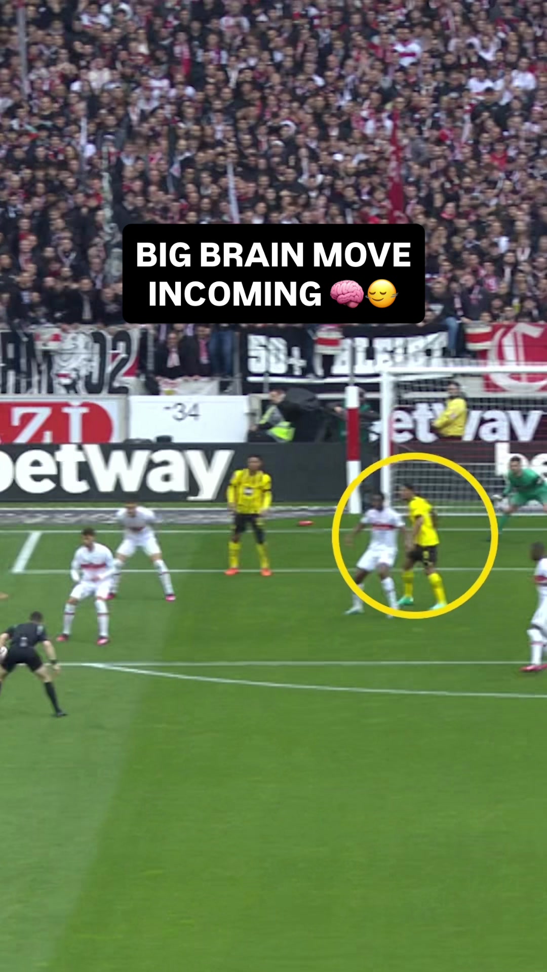 @Borussia Dortmund