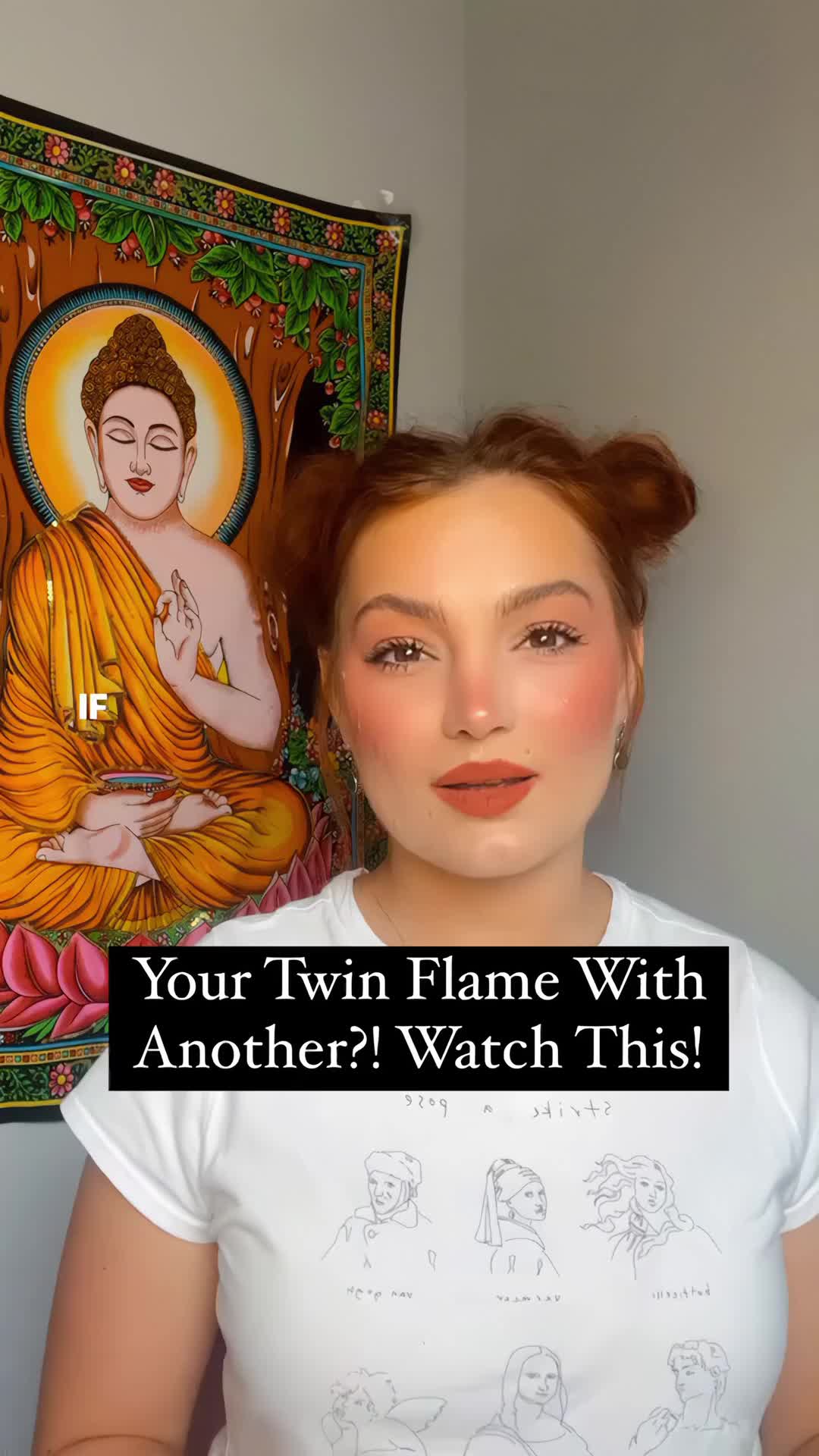 @Twin Flames Universe