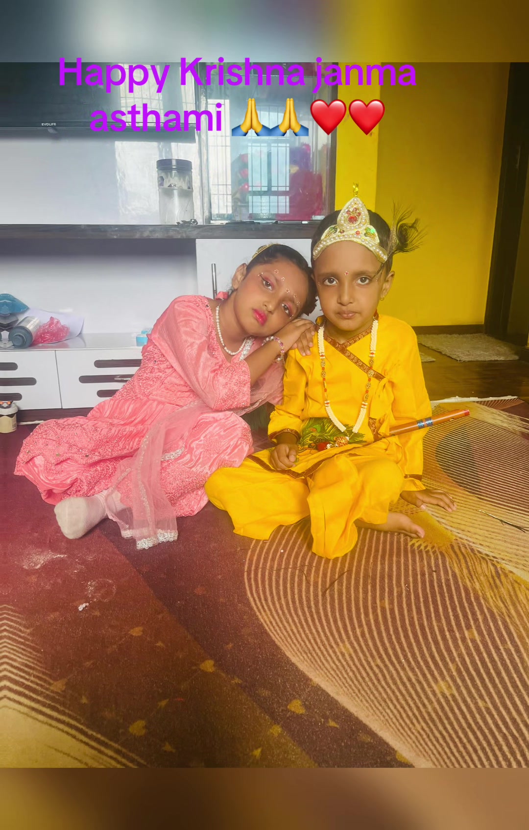 @Deepa Lamichhane