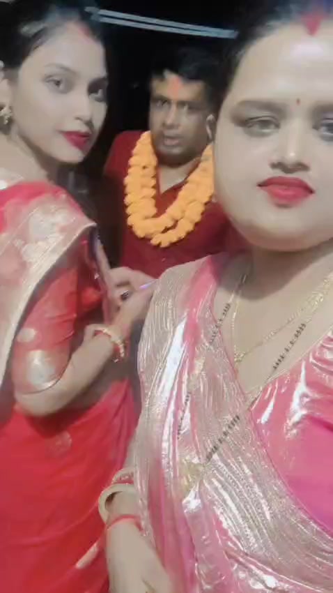 @Lavanya mamma🥰