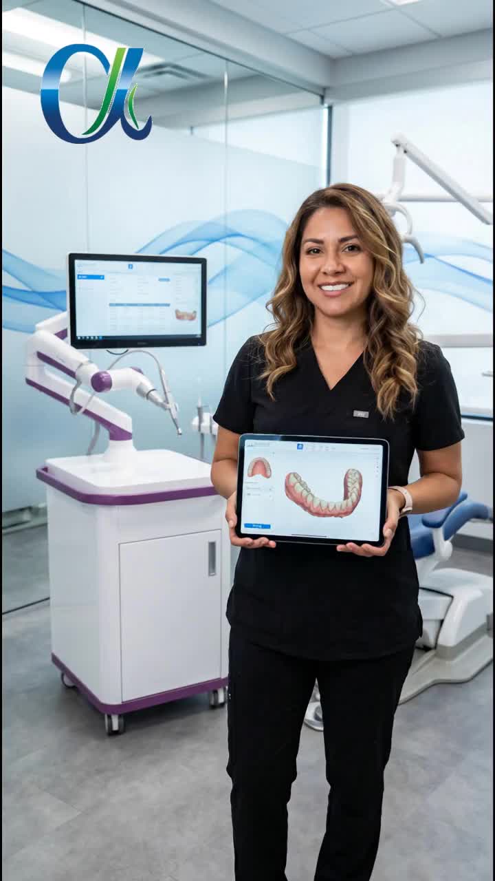 @Alpha Dental Excellence