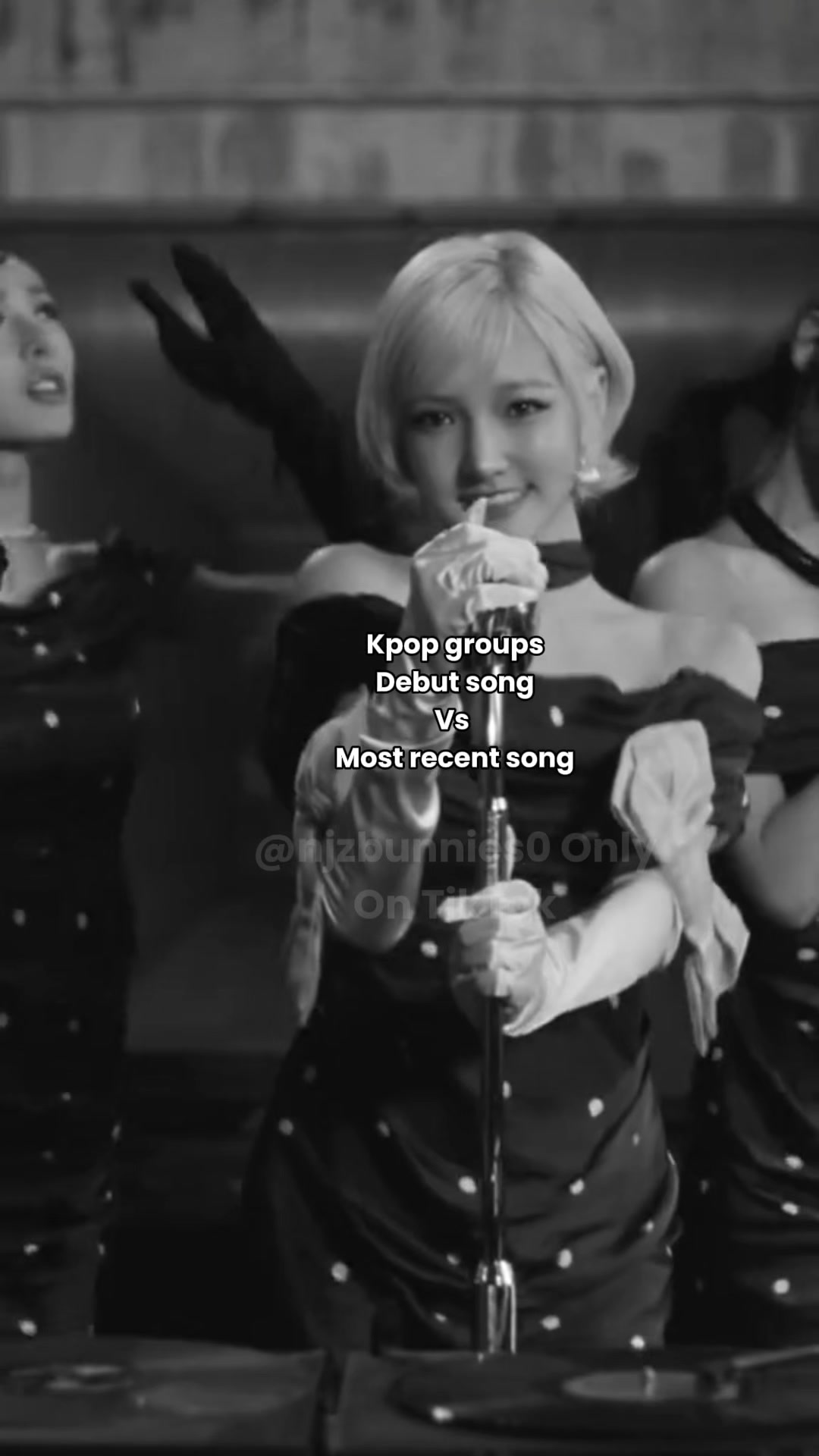 @ɴᴀᴛᴛʏ | newjeans ot5