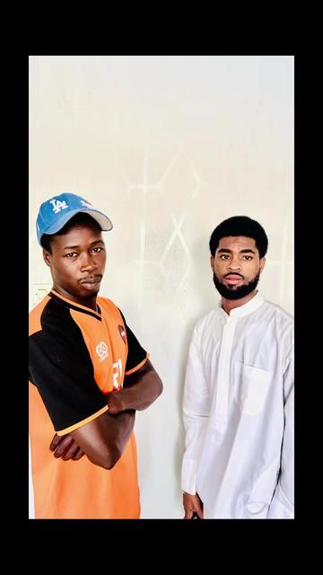 @ØG Dji baba ✊🏿✅